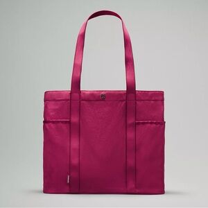Lululemon Daily Tote Bag